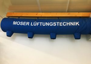 Moser Lüftungstechnik